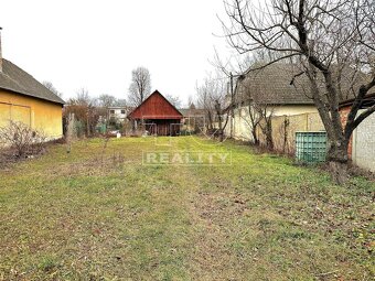 TUreality ponúka na predaj jedinečný zrekonštruovaný dom... - 6