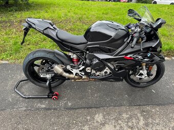 BMW S1000RR 2024/11 420km DPH - 6