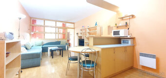 Prenájom apartmánu v bytovom dome Spiežovec – Donovaly - 6