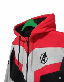 Obraz a mikina Avengers Endgame - 6