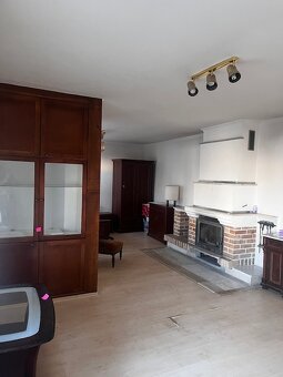 Predaj RD v lukratívnej časti - obec Kováčová pri Zvolene - 6