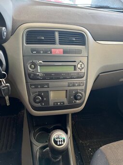 Rozpredám na diely Fiat Grande Punto 1.3 JTD 199A3000 - 6