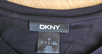 DKNY TRIČKÁ DÁMSKE - 6