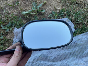 Spätné zrkadlá Yamaha YZF R1 roky 2007-2008 - 6