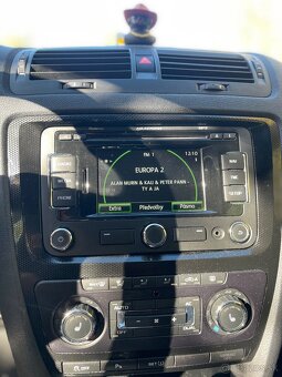 Škoda Octavia 2rs FL 2012 - 6