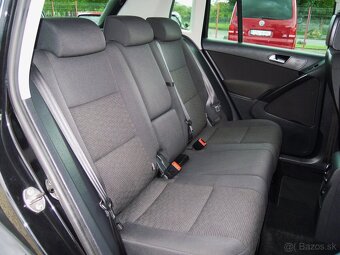 Volkswagen Tiguan, 1.4TSi SERVIS-BRZDY-PNEU - 6