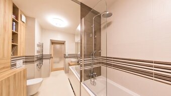 Exkluzívny 2-izbový byt v novostavbe – Hviezdna ulica, Prešo - 6