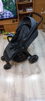 Britax romer kocik - 6