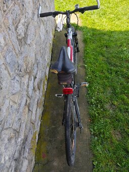 Crossový bicykel Leader Fox Ancona - 6