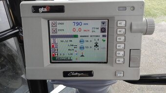 Traktor Challenger 635 B Techstar Vario,215HP - 6