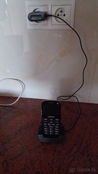 Evolveo telefón - 6