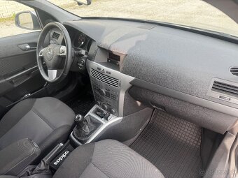 ✅ OPEL ASTRA H COMBI 1.7 81KW 2012  ✅ - 6