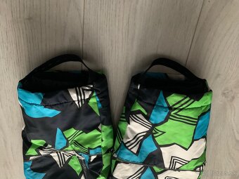 Overal zimný, Lupilu 74/80 veľ. - 6