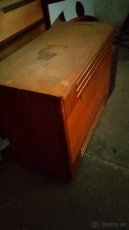 ŠIJACÍ STROJ MINERVA SKRIKA - 6