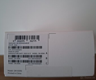 Samsung Galaxy Buds3 FE - 6