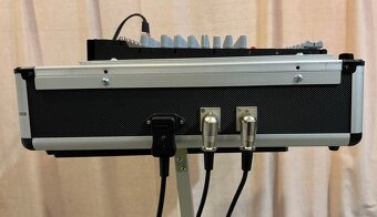 Predám mixpult Dynacord CMS 600-3 - 6