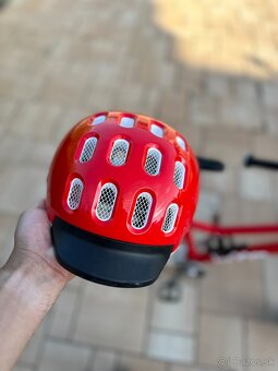 Krásny Woom 4 so všetkým príslušenstvom - 6