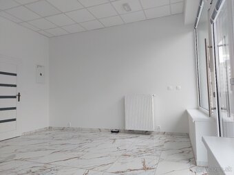 Prenájom nebytový priestor 37 m2 Urban park Trenčín Juh - 6