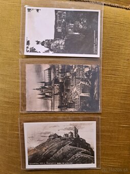 Predam pohladnice Ceskoslovenska Republika Prva1 - 6