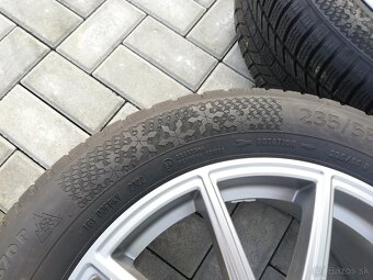 Rc - Volvo, Ford, Kuga 5x108 r17 - 6