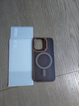 Iphone 15 pro 256GB - 6