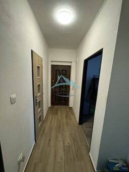 Trojizbový byt na prízemí 64,44m2 - 6