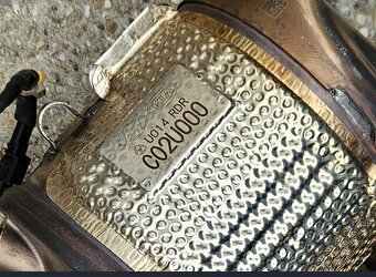 DPF Filter Hyundai / Kia 1,6 CRDi C02U000 - 6