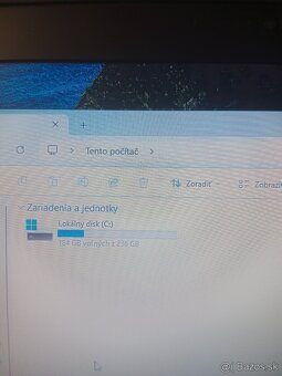 14" notebook HP Elitebook 840 G1/8GB/256GB TOP stav - 6