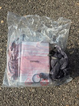 Carello Bravo Lite - 6