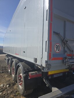 Náves Schwarzmüller 58m3 Sklapač - 6