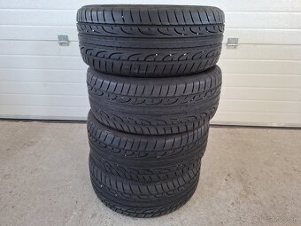 Letné pneumatiky 215/45 R16 - 6