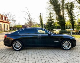 BMW 730d 180kw 2009 Inclusive - 6