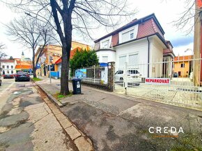 CREDA | predaj komerčného objektu 360 m2, Nitra - 6