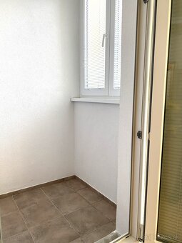 Predaj 1 izbový byt, loggia, BA IV Karlova Ves Pribišova ul. - 6