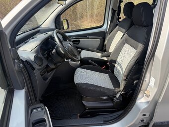 Fiat Qubo 1.3 JTD - 6