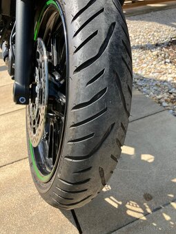 Kawasaki vulcan s650 abs - 6