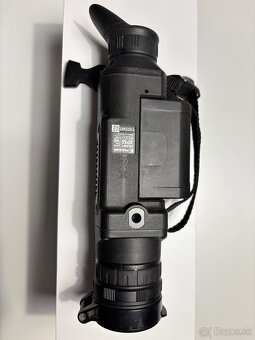 Pulsar Helion 2 XP50 - 6