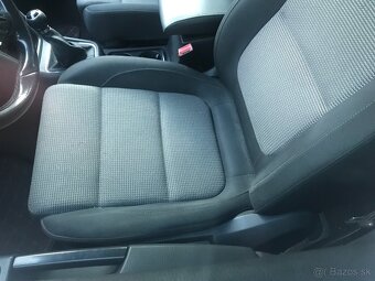 Volkswagen Sharan 2,0 tdi - 6