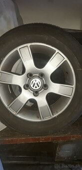 5x100 R14 letna sada - 6