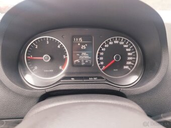 VW Polo 1.2 TDI BlueMotion Trendline, r.v.: 10/2010 - 6