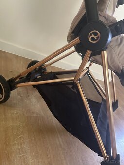 Cybex mios 3.0 - 6