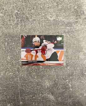 Hokejové kartičky Slováci v NHL - 6