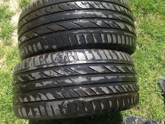 255/40 R20 2kusi r20/255/35 2kusi. - 6
