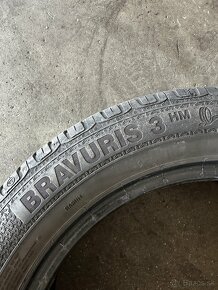 2xLETNÉ 185/55 R15 Barum Bravuris 3 - 6