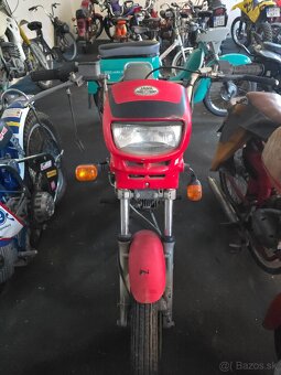 Jawa 50 Robby - 6