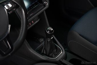 Volkswagen Caddy 2.0TDI 90kW, manuál, 4x4, 2020, DPH - 6