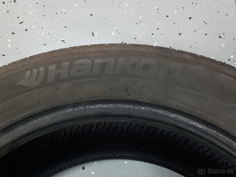 215/55 R17 94V Hankook Ventus Prime 3 -letné 2kusy - 6