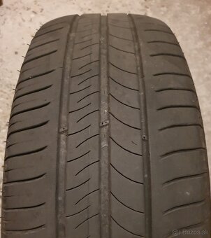Predám MICHELIN letné pneu - 6