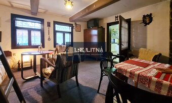 ÚTULNÁ CHALUPA NA DONOVALOCH, 75M2 DONOVALY - ZNÍŽENÁ CENA - 6