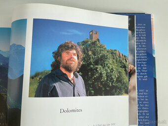Messner Dolomity - 6